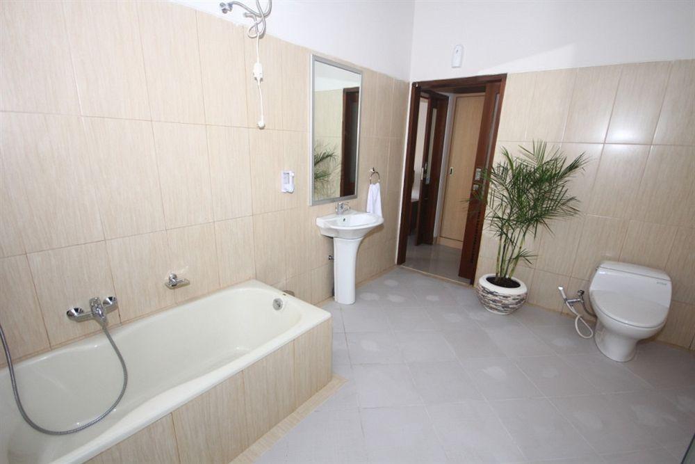 Kubal Villa Seminyak  Luaran gambar