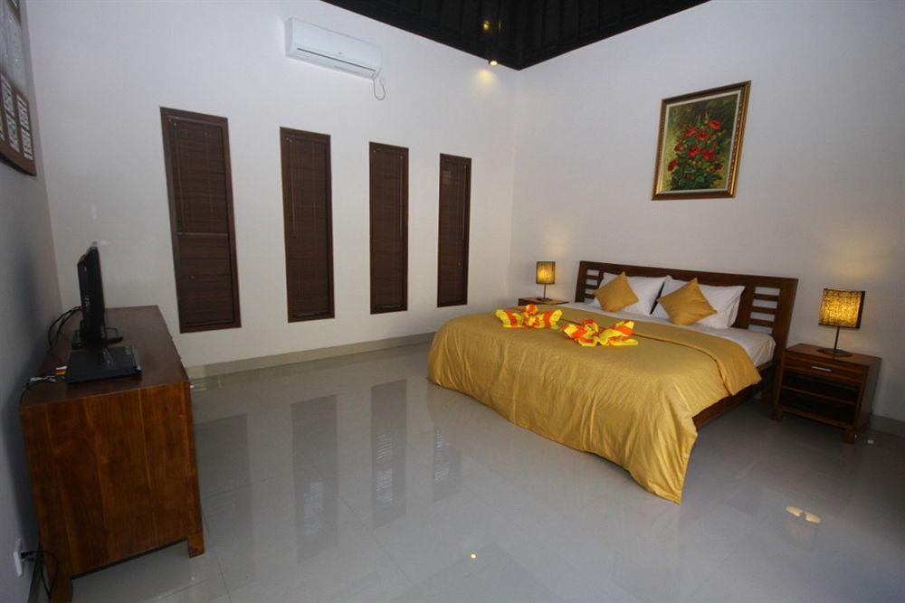 Kubal Villa Seminyak  Luaran gambar