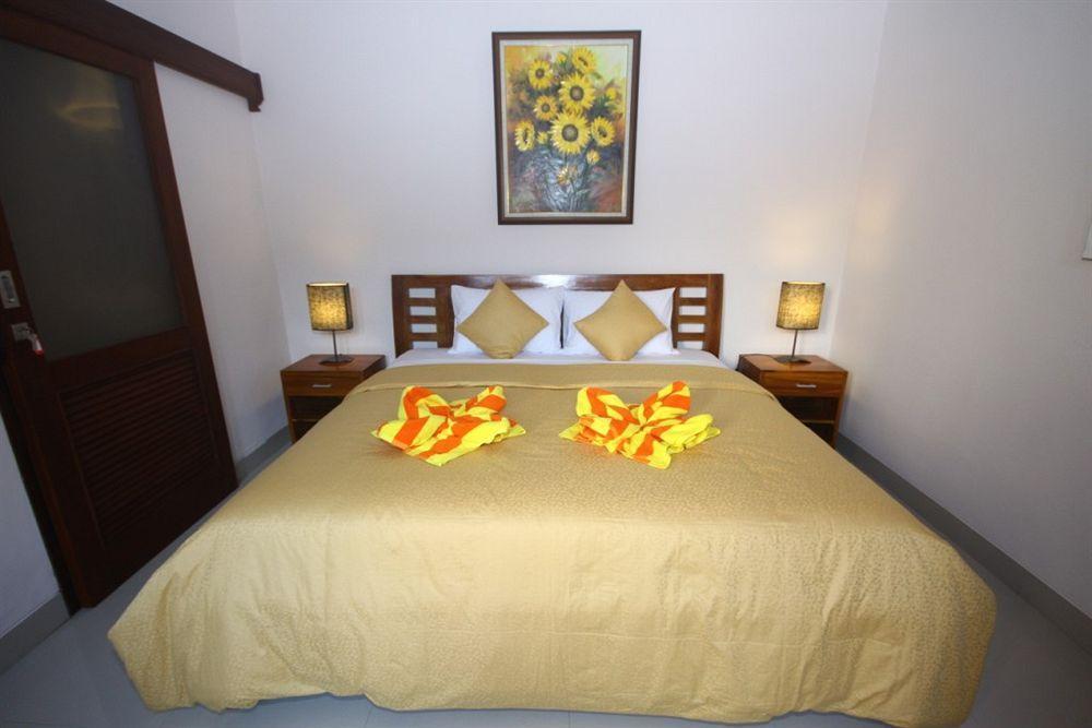 Kubal Villa Seminyak  Luaran gambar