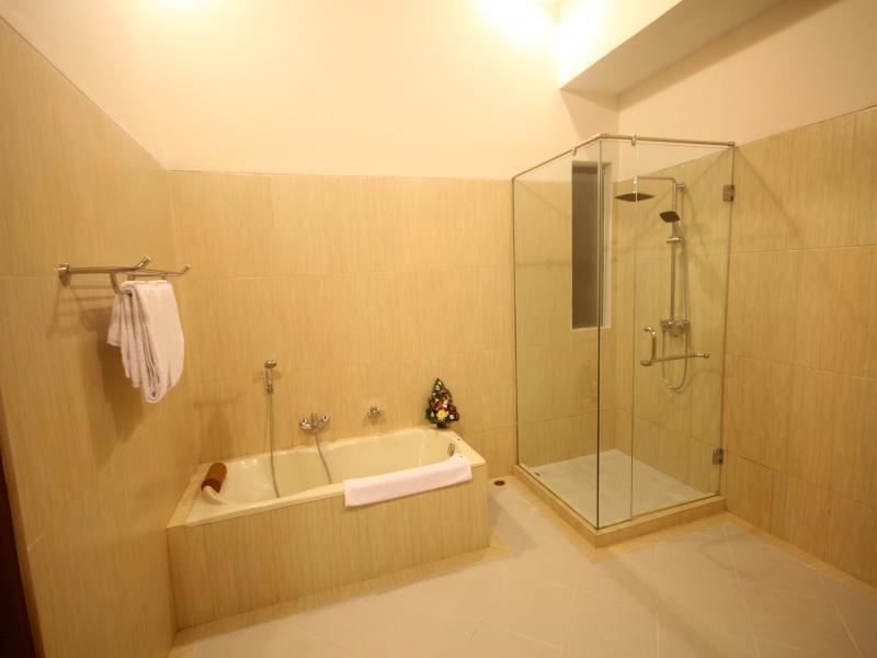 Kubal Villa Seminyak  Luaran gambar
