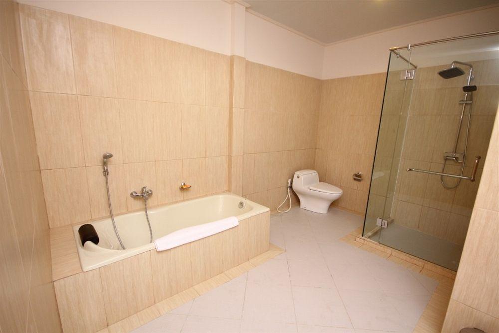Kubal Villa Seminyak  Luaran gambar