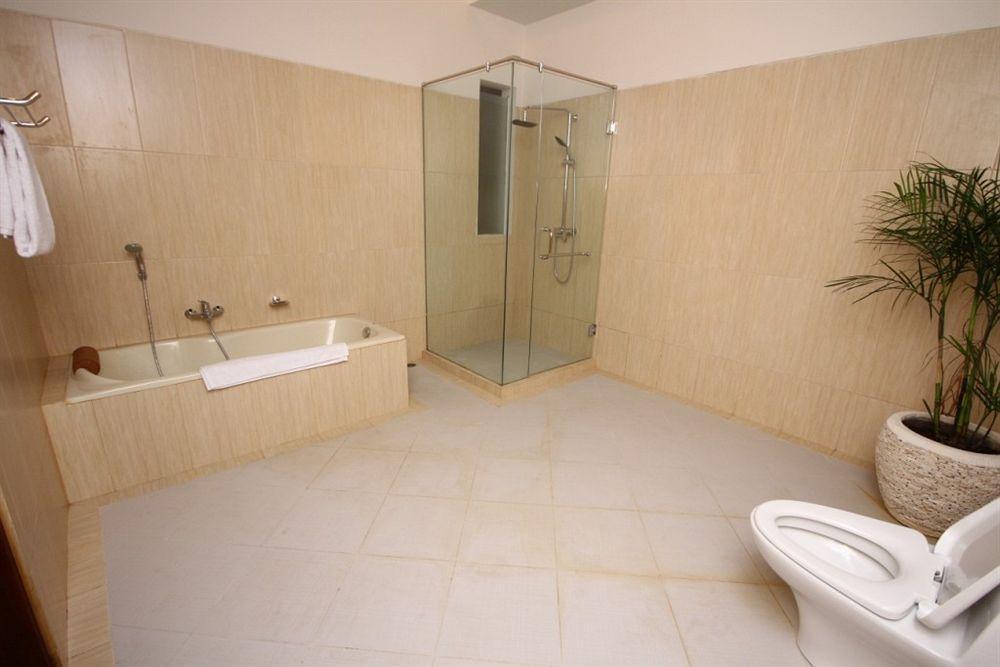 Kubal Villa Seminyak  Luaran gambar