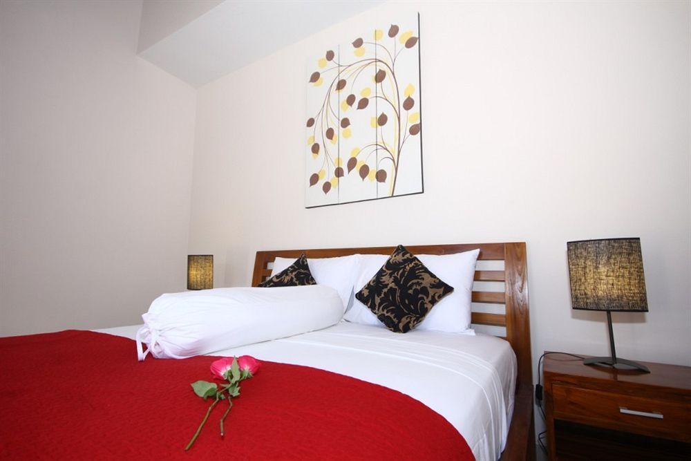 Kubal Villa Seminyak  Luaran gambar