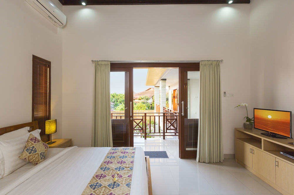 Kubal Villa Seminyak  Luaran gambar